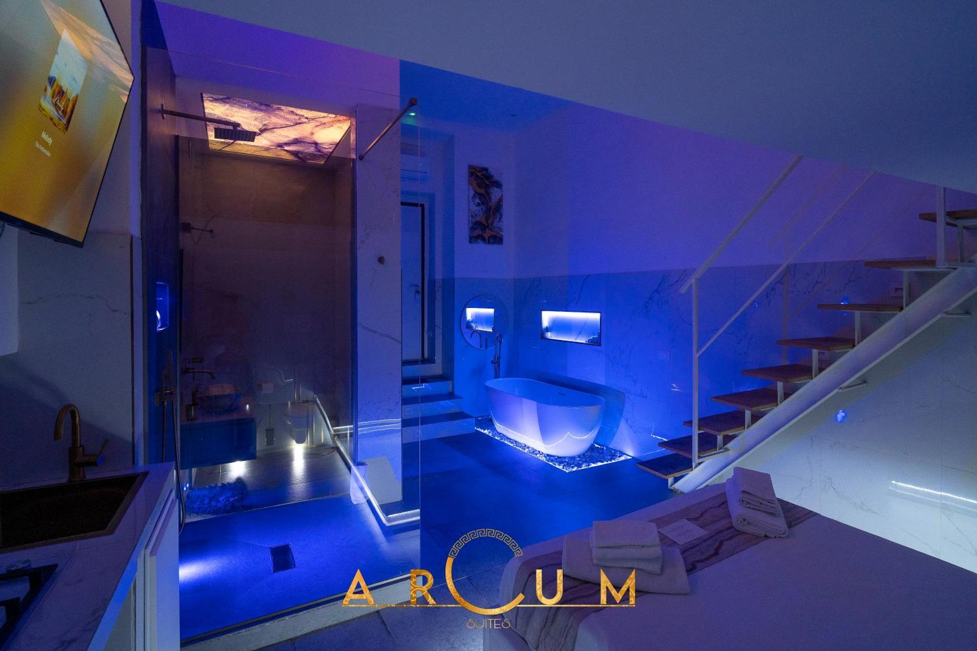 Arcum Suites — Photos 1