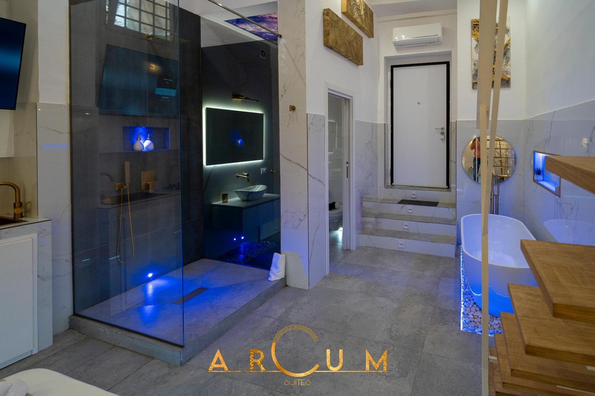 Arcum Suites — Photos 3