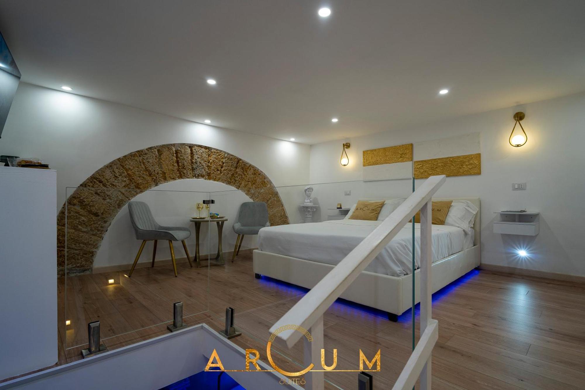 Arcum Suites — Photos 2